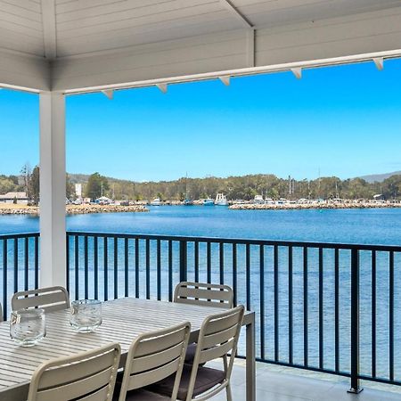 No 1 - Waters Edge 1 Mcdonald Place Evans Head Exterior foto